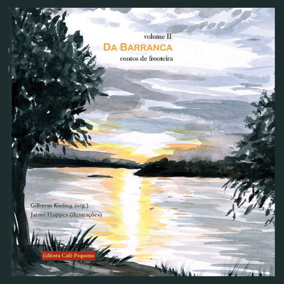 DA BARRANCA - Volume II
